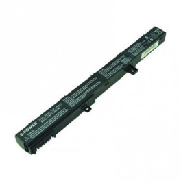 Asus R512CA-SX242H Accu 14.4V 2600mAh