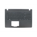 ACER LAPTOP TOPCOVER + INTERN TOETSENBORD US