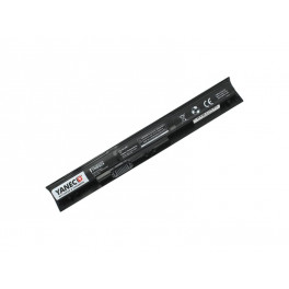YANEC LAPTOP ACCU 2600MAH VOOR HP PROBOOK 450 G2/PAVILION 17-F/15-P/ENVY 15-K SERIES