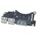 I/O USB board Macbook Pro Retina 15-inch A1398 661-8312 2013-2014