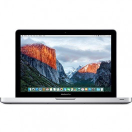 Macbook Pro A1278 13-inch Mid 2012