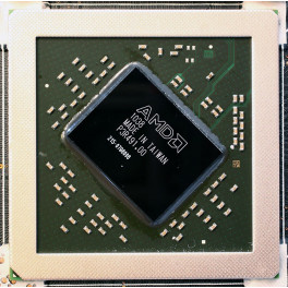 AMD 215-0798006 GPU