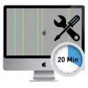 Apple iMac Videokaart Reparatie