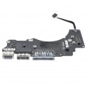 Macbook Pro 13 inch A1502 2013 - 2014 I/O Board