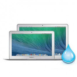 Apple Macbook Air Reparatie