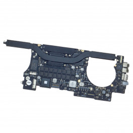 Macbook Pro A1398 Mid 2014 Logic Board 2.5GHz 16GB IG