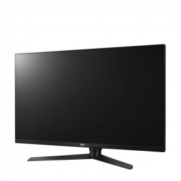 LG UltraGear 32GK850G Zwart