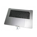 Apple Macbook Pro A1707 Top Case Space Gray