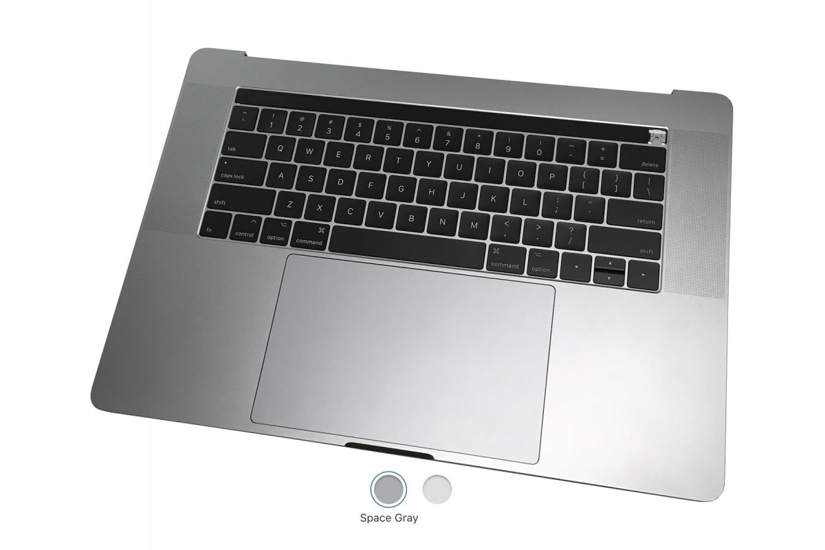 Macbook pro deals a1707