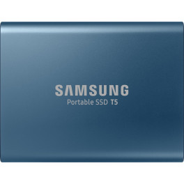 Samsung T5 500GB Externe SSD