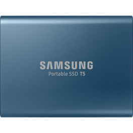 Samsung T5 500GB Externe SSD