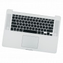 Macbook Pro A1398 Topcase Vervanging