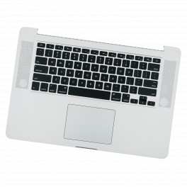 Macbook Pro A1398 Topcase Vervanging