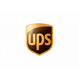 UPS Standard pakketzending