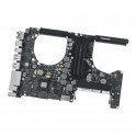 Macbook Pro Mid 2012 A1286 2.6GHz NVIDIA 650M 1GB Logic Board