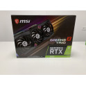 MSI GeForce RTX 3090 Gaming X Trio 24G