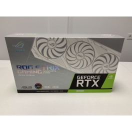 ASUS ROG Strix GeForce RTX 3090 OC