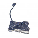 Macbook Air A1466 DC Magsafe I/O Board 2013-2017