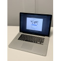 Apple MacBook Pro A1286 2012