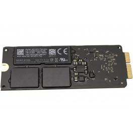 Samsung 1 TB PCIe SSD voor MBP late 2013 t/m 2015 en iMacs