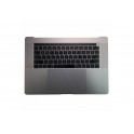 MacBook Pro A1990 Topcase Vervanging