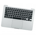 MacBook Pro A1502 Topcase Vervanging