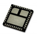 onsemi / Fairchild FDMF6708N MOSFET