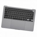 MacBook Pro A2251 Topcase Vervanging