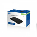 ACT AC1225 2,5" SATA Behuizing