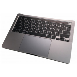 MacBook Pro A2338 Topcase Vervanging