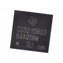 CD3215B03 USB-C Port Controller IC