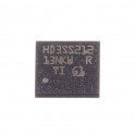 HD3SS212 eDP GMUX voor A1707 A1990 en A2141
