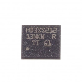 HD3SS212 eDP GMUX voor A1707 A1990 en A2141