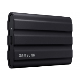 Samsung T7 Shield 2TB Zwart