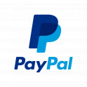 PayPal Fee 5%