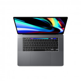 Apple MacBook Pro 16 inch 2019