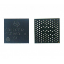 CD3217B12 voor MacBook