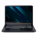 Acer Predator Helios 300 PH317-54-547X Scherm Reparatie