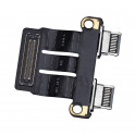 MacBook Pro A1990 USB-C Connector DC Board