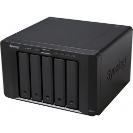 Synology DiskStation Reparatie