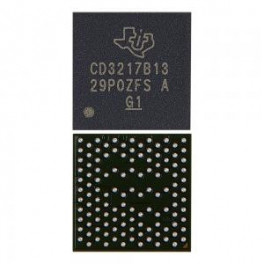 CD3217B13 USB-C Port Controller IC