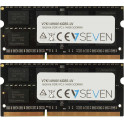 16GB Kit DDR3 PC3-14900 SODIMM (2X 8GB)