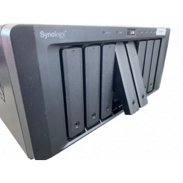 Synology HDD Tray / Lade Klik Reparatie