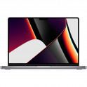 MacBook Pro A3186 / A3403 Scherm Vervanging / Reparatie