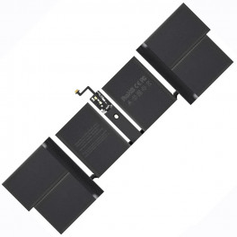 MacBook Pro A2442 Batterij Vervanging