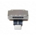 MacBook Pro A2442 MagSafe 3 Connector Port