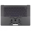 MacBook Pro A3403 Topcase Vervanging