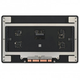 MacBook Pro A3403 Trackpad Vervanging