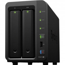 Synology DS214+