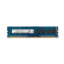 16GB HP PC3L-12800E DDR3 1600MHz 2x8GB